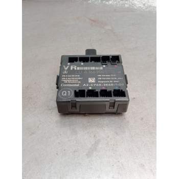 MODULO ELECTRONICO A166900571 A2C7403640100 2014
