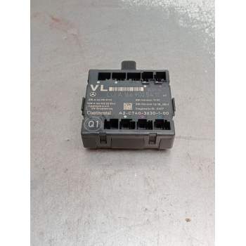 MODULO ELECTRONICO A1669005411 A2C7403630100 2014