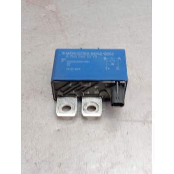 MODULO ELECTRONICO A0035422319 V23230D2001X001 2014