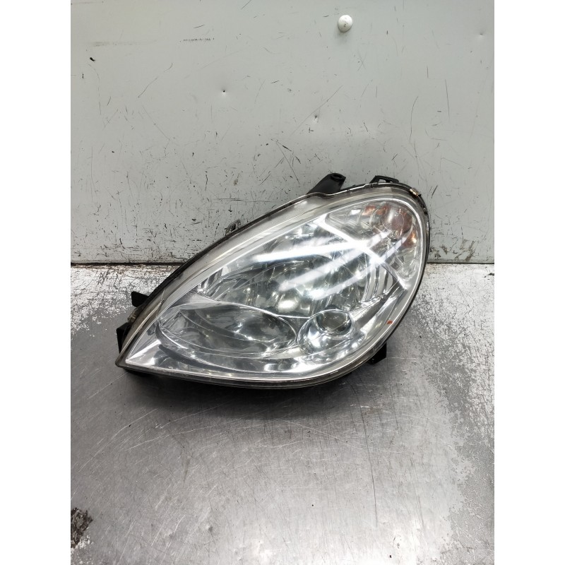 Recambio de faro izquierdo para citroen xsara berlina referencia OEM IAM   