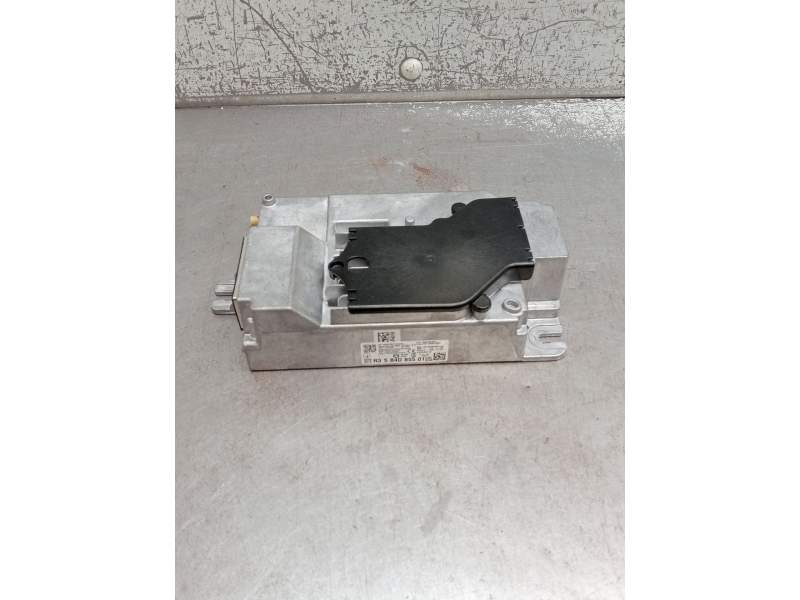 Recambio de modulo electronico para mini cooper c referencia OEM IAM R35B4DB5501 B26879R131000282 2024