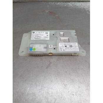 MODULO ELECTRONICO 1D5B5312901 5224222305 2024