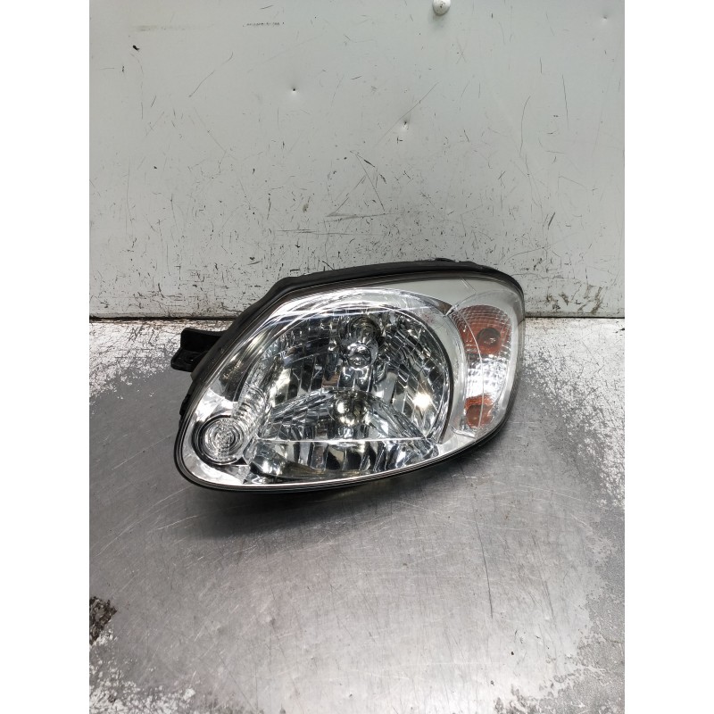 Recambio de faro izquierdo para hyundai accent (lc) referencia OEM IAM   