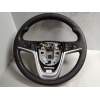 Recambio de volante para opel astra j lim. cosmo referencia OEM IAM 55570198  