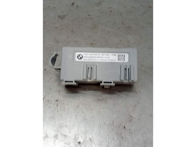 Recambio de modulo electronico para mini cooper c referencia OEM IAM   