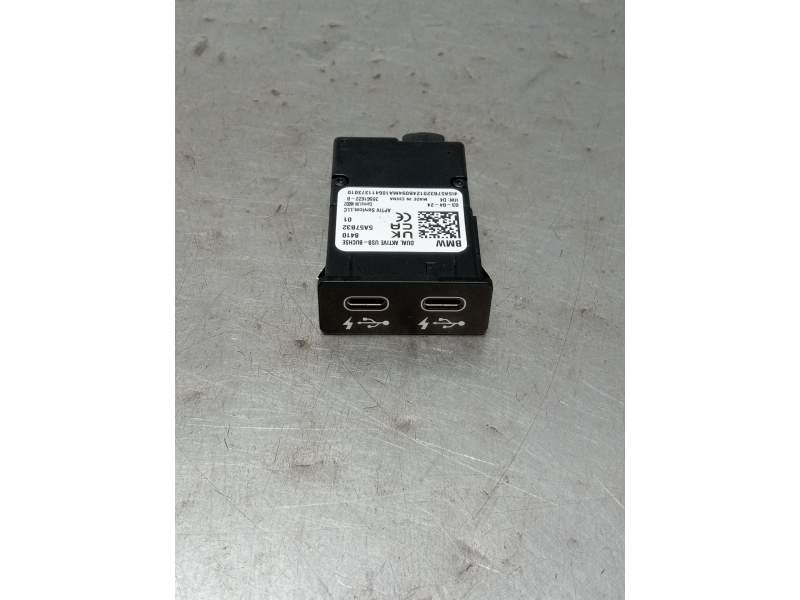 Recambio de modulo electronico para mini cooper c referencia OEM IAM   