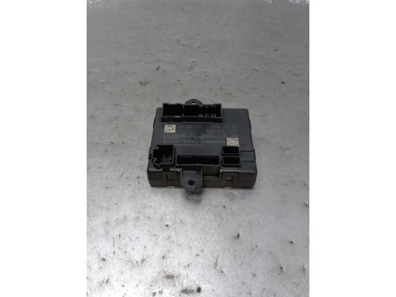 Recambio de modulo electronico para mini cooper c referencia OEM IAM   