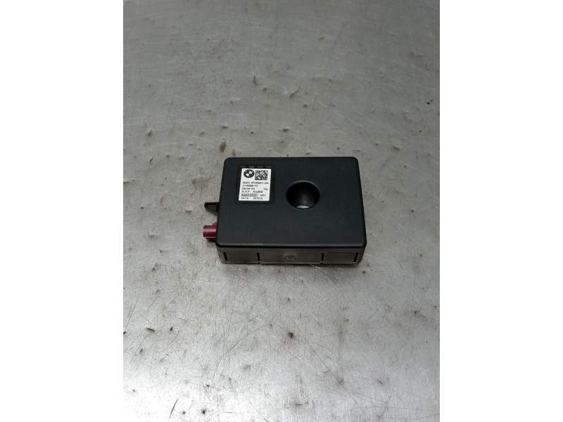 Recambio de modulo electronico para mini cooper c referencia OEM IAM   