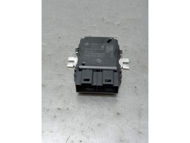 Recambio de modulo electronico para mini cooper c referencia OEM IAM   