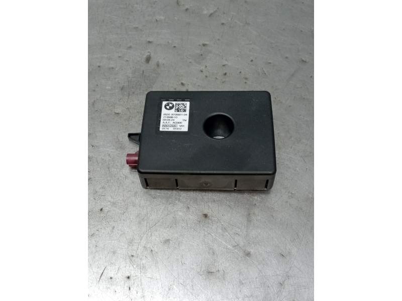 Recambio de modulo electronico para mini cooper c referencia OEM IAM   