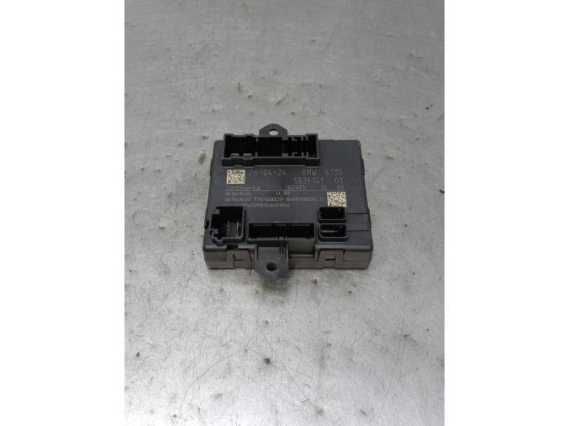 Recambio de modulo electronico para mini cooper c referencia OEM IAM   