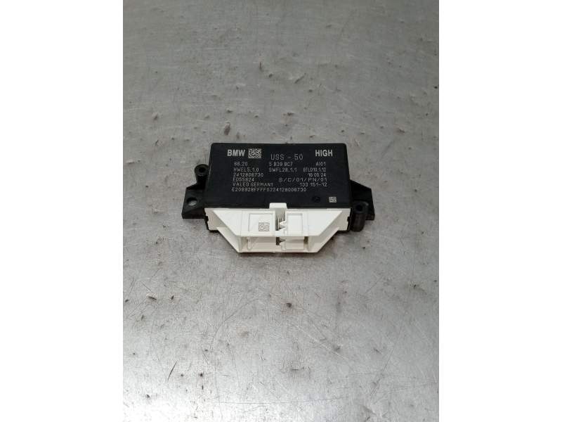 Recambio de modulo electronico para mini cooper c referencia OEM IAM   