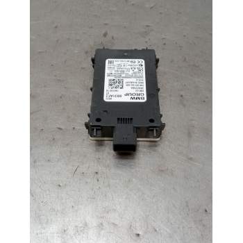 MODULO ELECTRONICO 