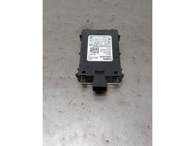 Recambio de modulo electronico para mini cooper c referencia OEM IAM   