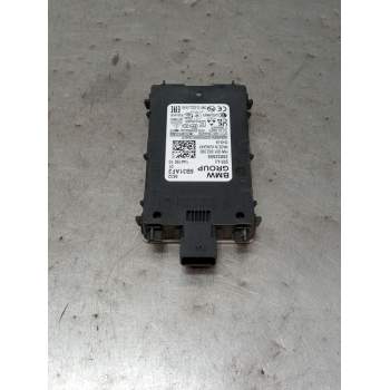 MODULO ELECTRONICO 