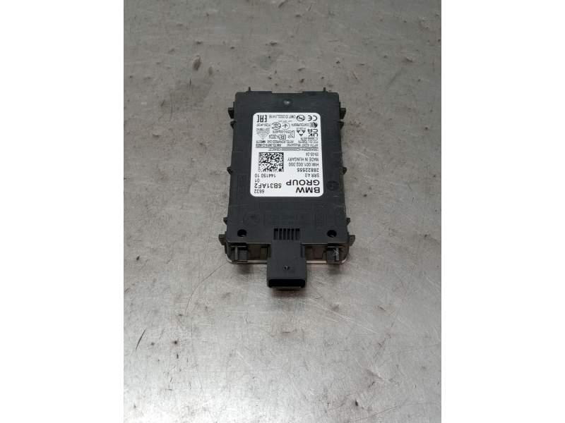 Recambio de modulo electronico para mini cooper c referencia OEM IAM   