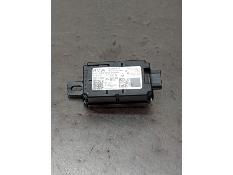 Recambio de modulo electronico para mini cooper c referencia OEM IAM   