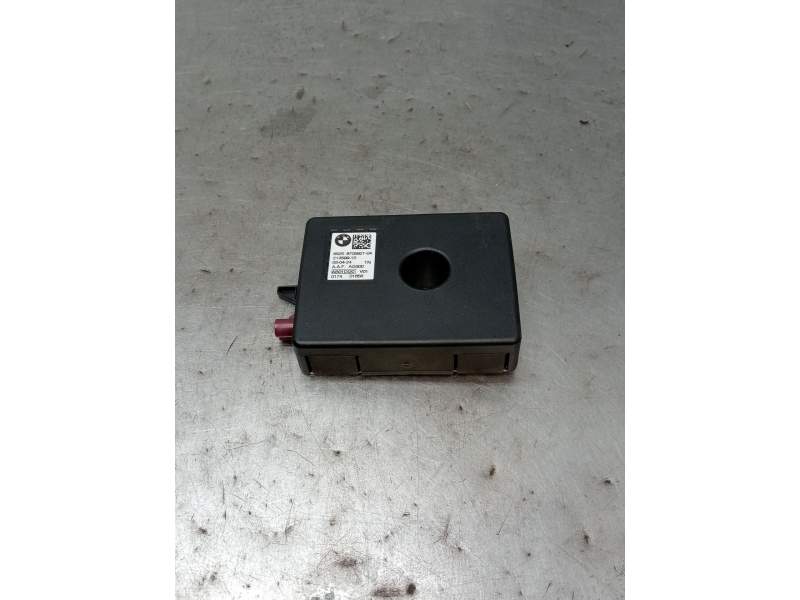 Recambio de modulo electronico para mini cooper c referencia OEM IAM   