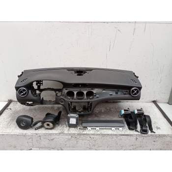 KIT AIRBAG 2014