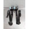 Recambio de kit airbag para mercedes-benz cla coupé (c117) cla 200 cdi (117.301) referencia OEM IAM   2014