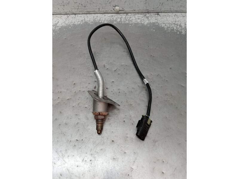 Recambio de sonda lambda para mini cooper c referencia OEM IAM 868697702  
