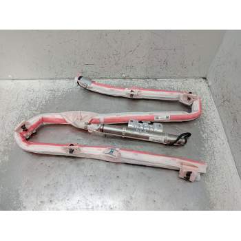 AIRBAG CORTINA DELANTERO DERECHO 855A2A5A407 24B135DT0016 2024