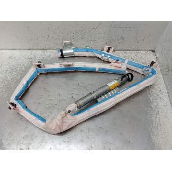 AIRBAG CORTINA DELANTERO IZQUIERDO 845A2A5A307 24B136DT0294 2024