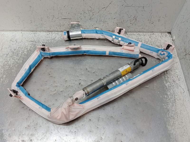 Recambio de airbag cortina delantero izquierdo para mini cooper c referencia OEM IAM 845A2A5A307 24B136DT0294 2024
