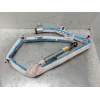Recambio de airbag cortina delantero izquierdo para mini cooper c referencia OEM IAM 845A2A5A307 24B136DT0294 2024