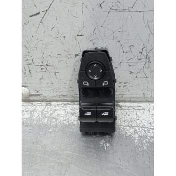 MANDO ELEVALUNAS DELANTERO IZQUIERDO 5A6F23601 25496912 2024