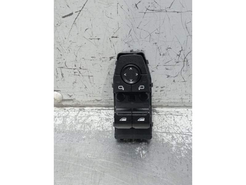 Recambio de mando elevalunas delantero izquierdo para mini cooper c referencia OEM IAM 5A6F23601 25496912 2024