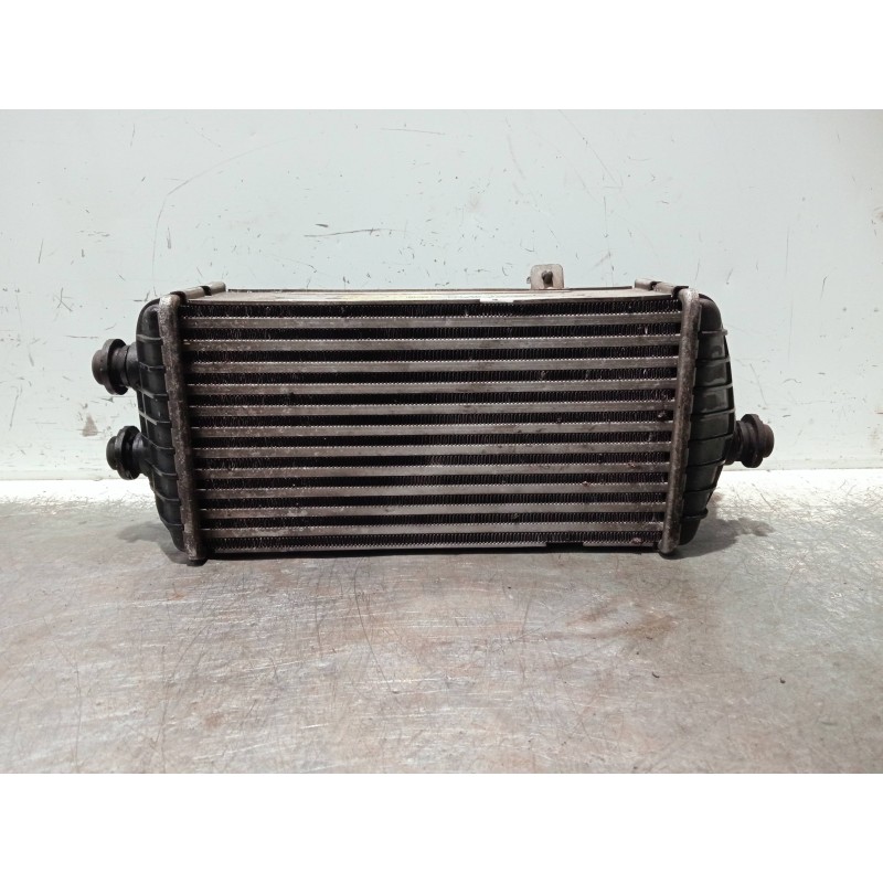 Recambio de intercooler para kia ceed referencia OEM IAM 282702A570  