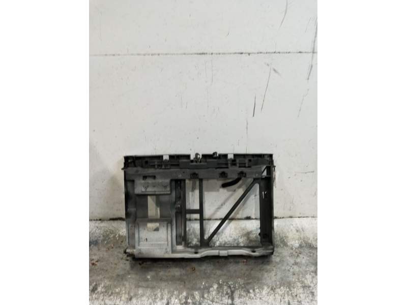 Recambio de panel frontal para citroën c3 i (fc_, fn_) 1.4 hdi referencia OEM IAM   2002