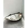 Recambio de faro izquierdo para peugeot 807 (eb_) 2.0 hdi referencia OEM IAM 89006375 1494308080 2002