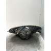 Recambio de faro izquierdo para peugeot 807 (eb_) 2.0 hdi referencia OEM IAM 89006375 1494308080 2002