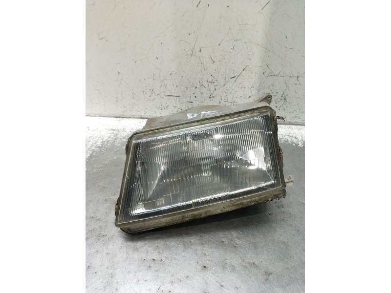 Recambio de faro izquierdo para lancia y10 (156_) 1.1 i.e. fire (156ag) referencia OEM IAM   1989