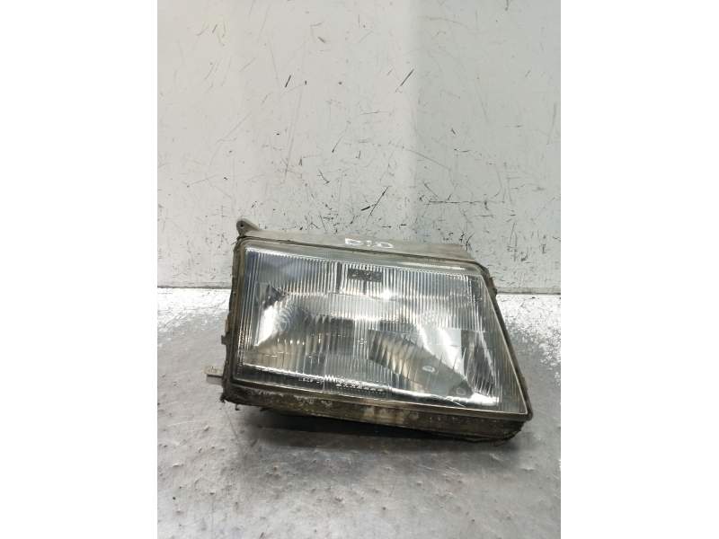 Recambio de faro derecho para lancia y10 (156_) 1.1 i.e. fire (156ag) referencia OEM IAM   1989