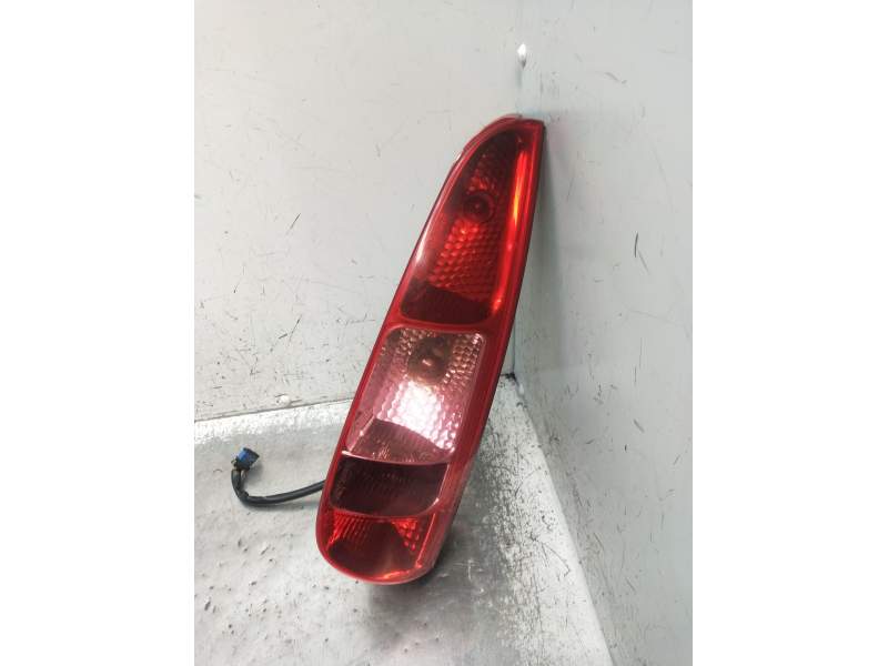 Recambio de piloto trasero derecho para peugeot 807 (eb_) 2.0 hdi referencia OEM IAM   2002