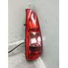 Recambio de piloto trasero izquierdo para peugeot 807 (eb_) 2.0 hdi referencia OEM IAM   2002