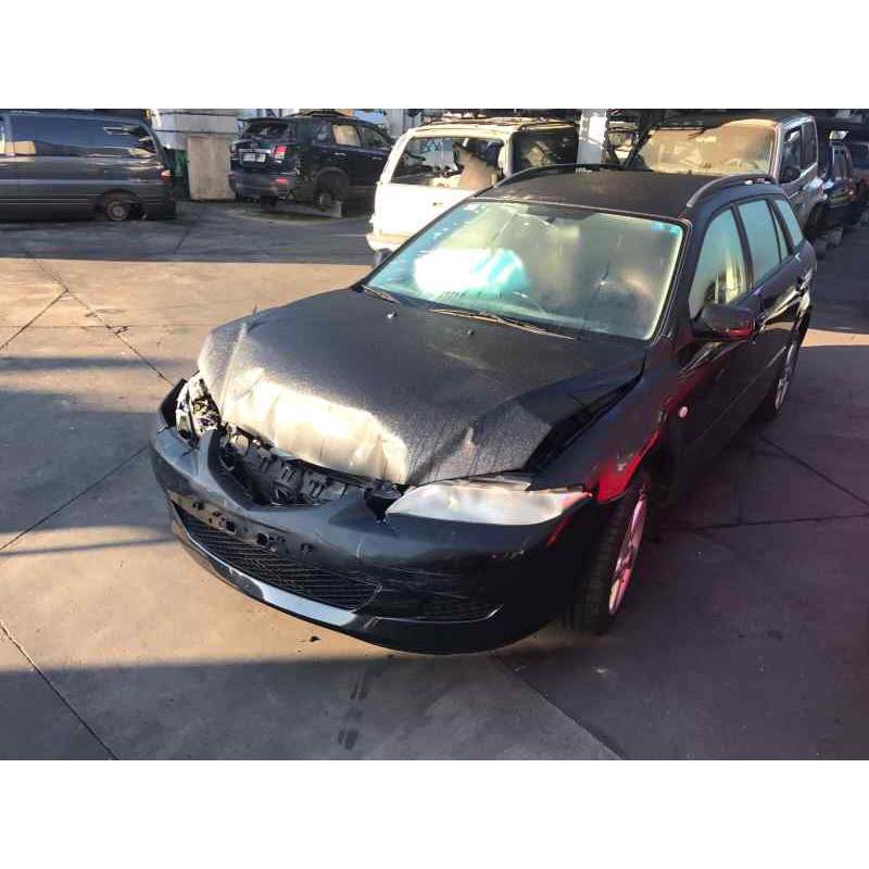 MAZDA 6 MONOVOLUMEN (GY)