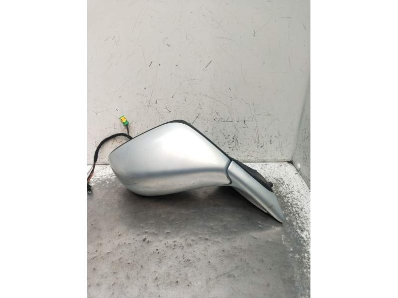 Recambio de retrovisor derecho para peugeot 807 (eb_) 2.0 hdi referencia OEM IAM  ELÉCTRICO 2002
