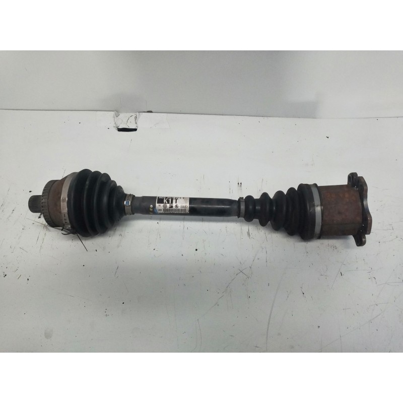 Recambio de transmision delantera izquierda para audi a4 berlina (8e) 1.8 t referencia OEM IAM 8E0407271T K1T 