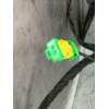 Recambio de retrovisor derecho para peugeot 807 (eb_) 2.0 hdi referencia OEM IAM  ELÉCTRICO 2002