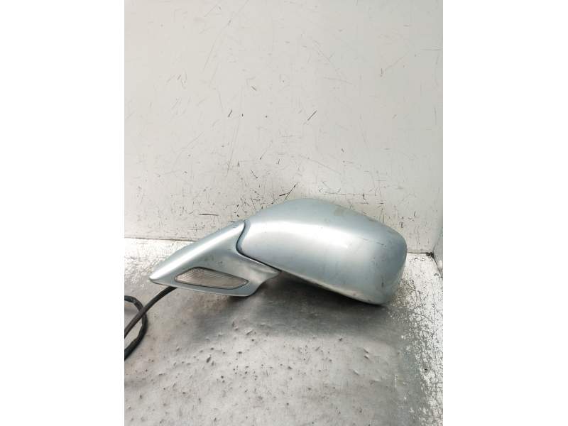 Recambio de retrovisor izquierdo para peugeot 807 (eb_) 2.0 hdi referencia OEM IAM  ELÉCTRICO 2002