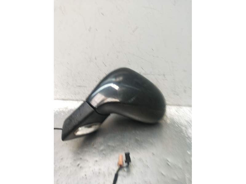 Recambio de retrovisor izquierdo para peugeot 207/207+ (wa_, wc_) 1.6 hdi referencia OEM IAM  ELÉCTRICO 2006