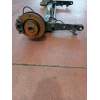 Recambio de puente trasero para peugeot expert kasten 1.6 16v hdi referencia OEM IAM   DISCO