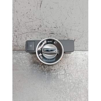 MANDO LUCES A2129050551 10091531 2014