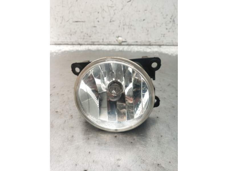 Recambio de faro antiniebla izquierdo para peugeot 207/207+ (wa_, wc_) 1.6 hdi referencia OEM IAM   2006