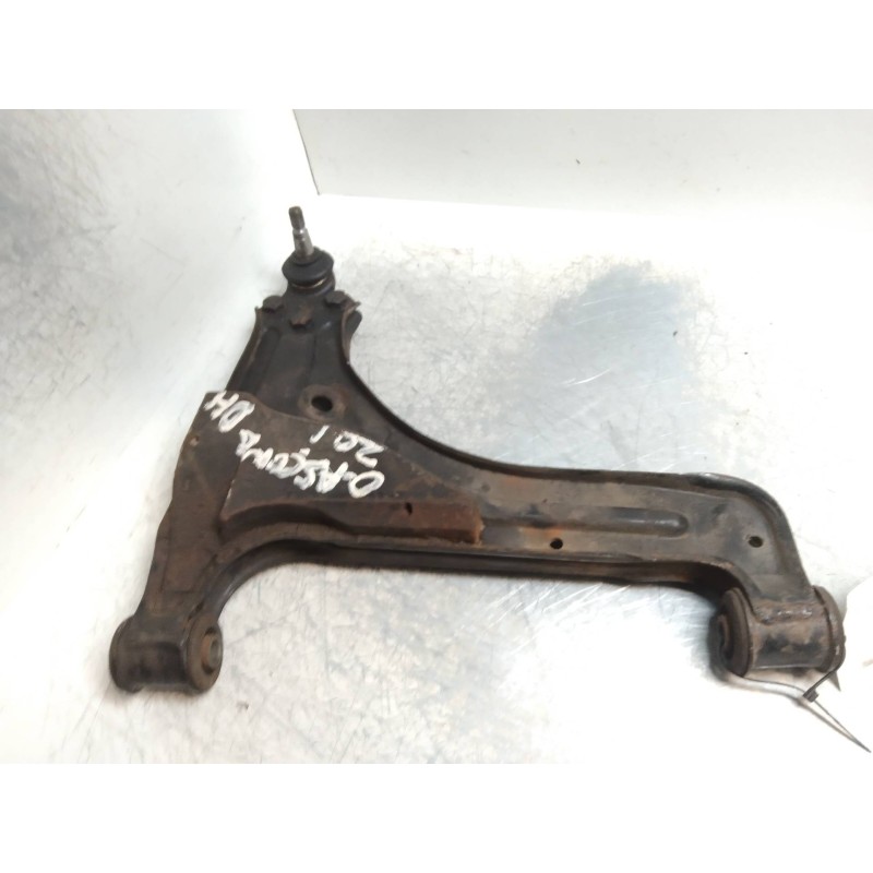 Recambio de brazo suspension inferior delantero derecho para opel ascona c 2.0 referencia OEM IAM   