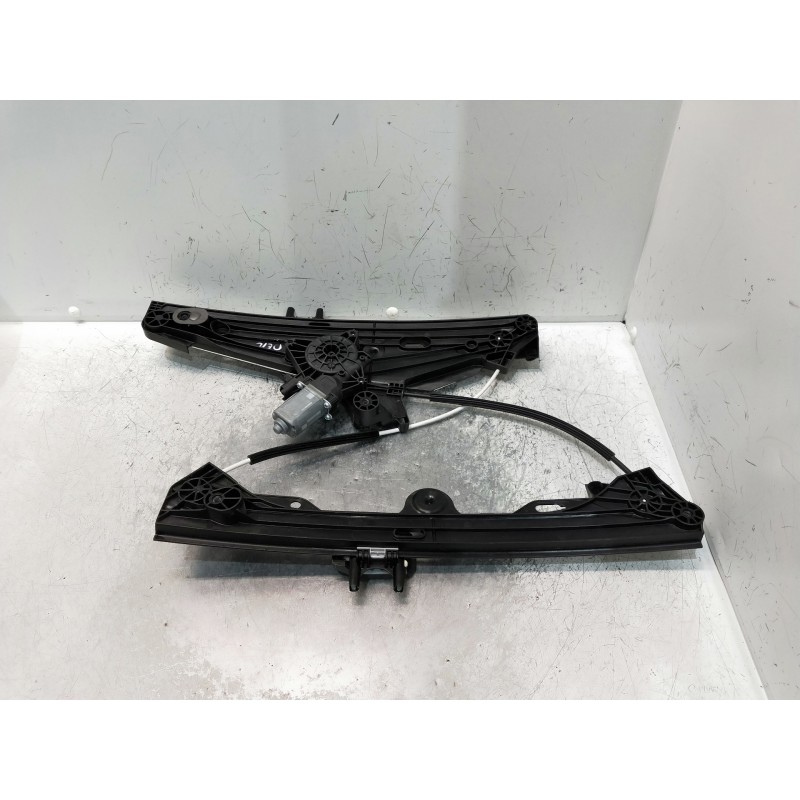 Recambio de elevalunas delantero derecho para peugeot 308 referencia OEM IAM 9830815180 9829048380 5P